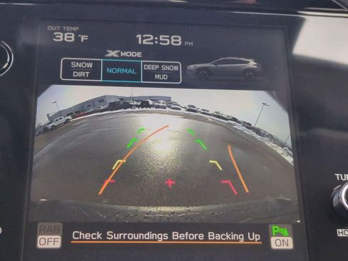 New 2026 Subaru Crosstrek 2.5i Limited image 28