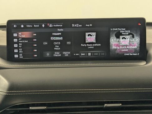 Used 2021 Genesis GV80 3.5T w/ Prestige Package 07 AWD/4WD image 19