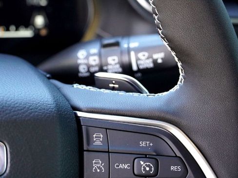 New 2025 Jeep Grand Cherokee L Altitude image 19