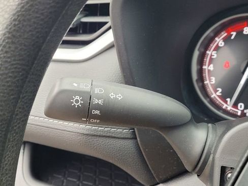 Used 2025 Toyota RAV4 LE image 16