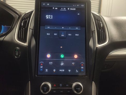 Used 2022 Ford Edge SEL w/ Convenience Package AWD/4WD image 25