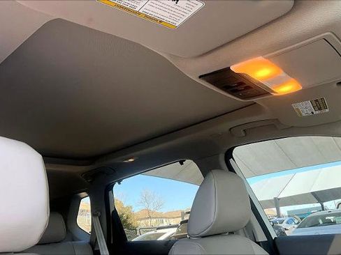 Certified 2023 Nissan Rogue SV w/ SV Premium B Package image 14