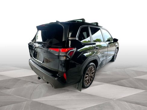 Used 2025 Subaru Forester Sport AWD/4WD image 8