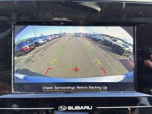 Used 2023 Subaru Crosstrek 2.0i image 18