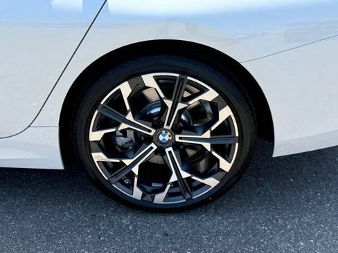 New 2026 BMW 330i Sedan w/ Premium Package RWD image 14