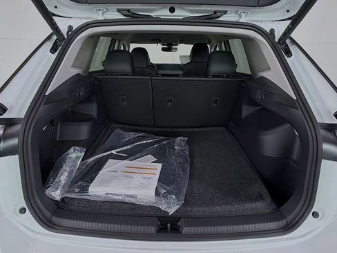 New 2026 Volkswagen Tiguan SE FWD image 25