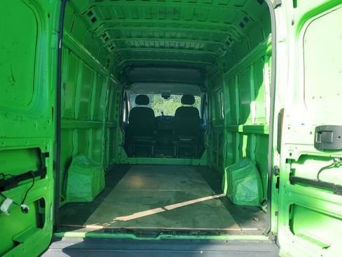 Used 2016 RAM ProMaster 3500 FWD image 10