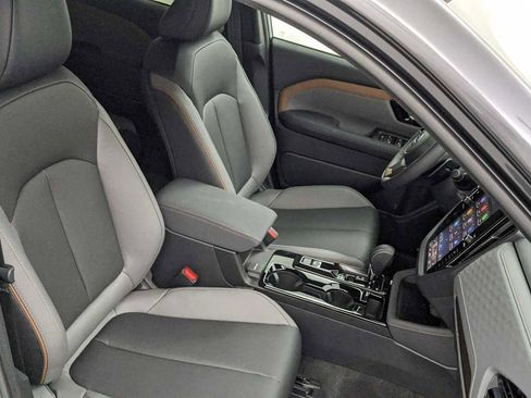 New 2026 Subaru Forester Sport image 24