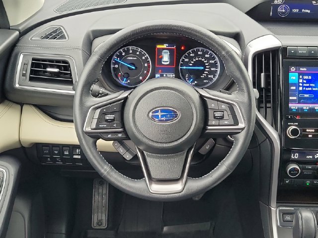 Used 2020 Subaru Ascent Limited w/ Popular Package #2A AWD/4WD image 10