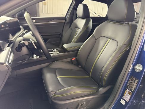 Used 2025 Kia K5 GT FWD image 5