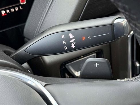 New 2026 GMC Yukon XL Denali w/ Sun & Power Step Package image 15