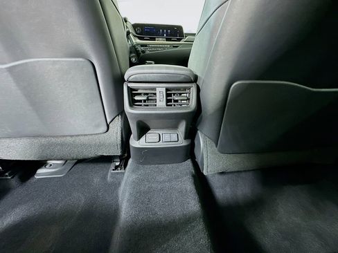 Used 2020 Lexus ES 350 w/ Accessory Package 2 FWD image 27