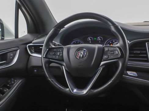 Used 2022 Buick Enclave Essence w/ Experience Buick Package image 15