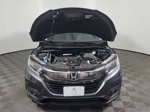 Certified 2022 Honda HR-V EX image 14