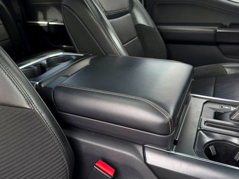 Used 2023 Ford F150 Raptor image 45