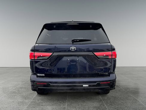 New 2026 Toyota Sequoia Limited image 4
