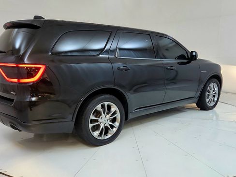 Used 2020 Dodge Durango R/T AWD/4WD image 7