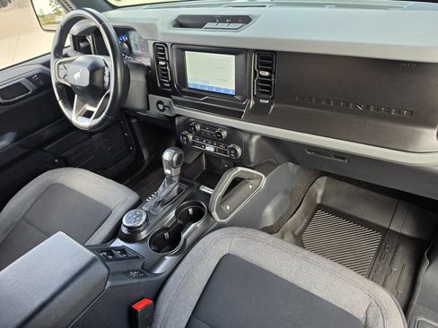 Used 2021 Ford Bronco Big Bend AWD/4WD image 35