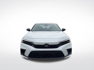 Used 2023 Honda Civic Sport video 2