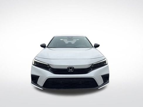 Used 2023 Honda Civic Sport image 2