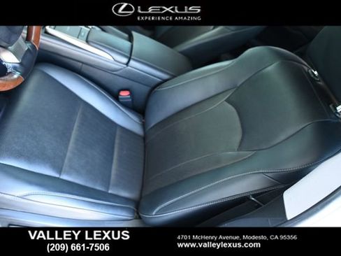 Certified 2020 Lexus RX 350L FWD w/ Premium Package image 17