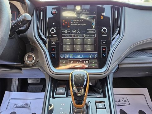 Used 2025 Subaru Outback Wilderness image 23