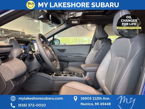 New 2026 Subaru Outback Premium AWD/4WD image 9