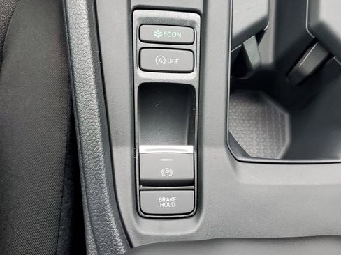 Used 2024 Honda Accord LX image 28