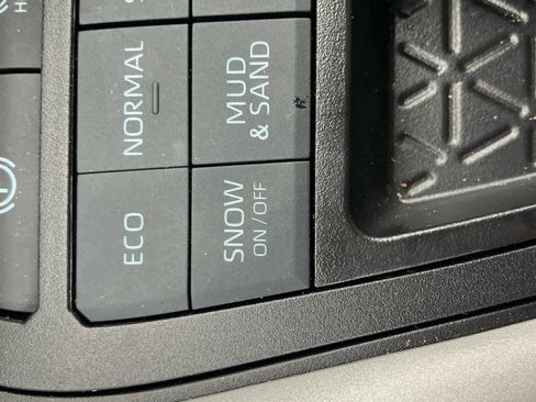 Used 2025 Toyota RAV4 XLE Premium w/ Weather Package AWD/4WD image 34