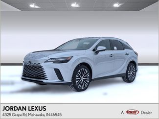 New 2026 Lexus RX 350 Premium video 1