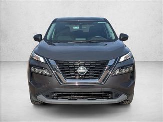 Used 2023 Nissan Rogue S video 2