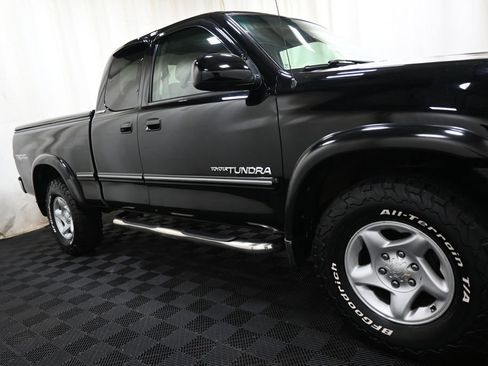 Used 2002 Toyota Tundra Limited image 13