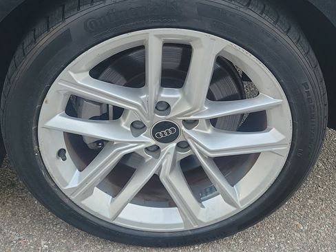 Used 2023 Audi A5 2.0T Premium Plus image 8