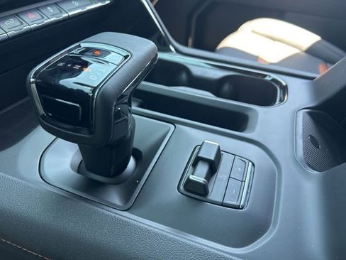 New 2026 GMC Sierra 1500 AT4 w/ AT4 Premium Package AWD/4WD image 20