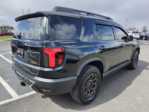 Used 2026 Honda Passport TrailSport Elite image 21