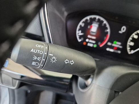 Certified 2025 Honda CR-V EX-L image 21