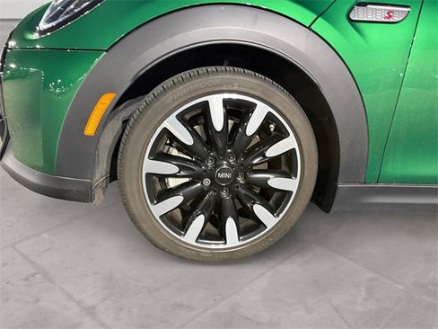 Certified 2024 MINI Cooper S image 14