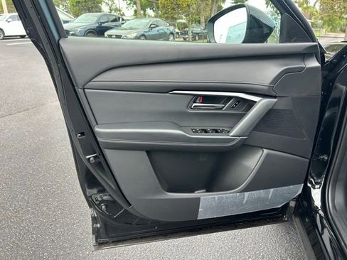 New 2026 MAZDA CX-5 Preferred image 7