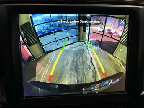 Used 2018 RAM 1500 Sport image 16