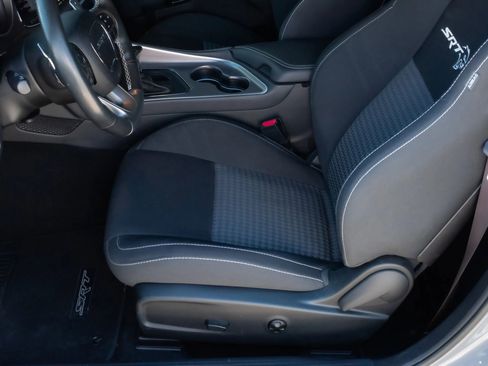 Used 2019 Dodge Challenger SRT Hellcat Redeye image 15