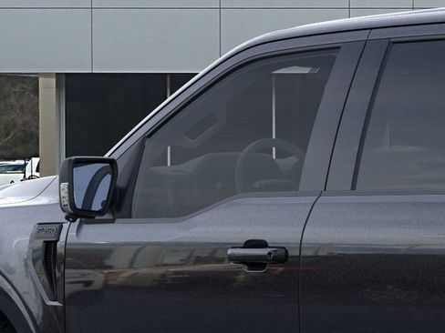 New 2026 Ford F150 XLT w/ Equipment Group 302A MID image 20
