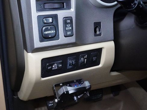Used 2010 Toyota Tundra 2WD CrewMax image 21