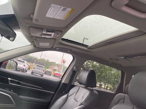 Used 2024 Kia Telluride S w/ S Sunroof Package AWD/4WD image 21