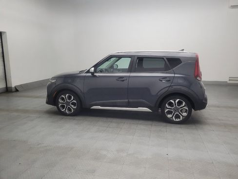 Used 2020 Kia Soul X-Line FWD image 3