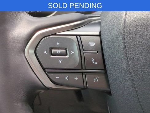 Certified 2025 Lexus TX 350 AWD w/ Technology Package image 23