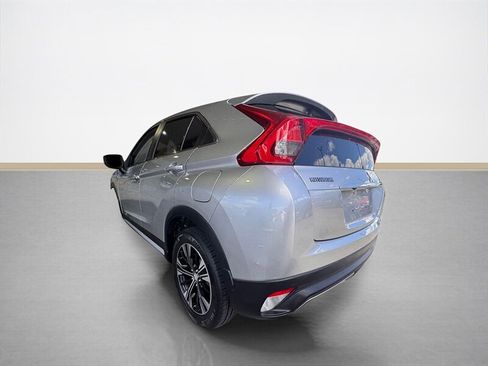 Used 2018 Mitsubishi Eclipse Cross SE image 6