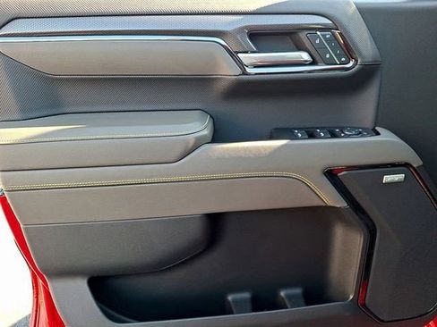 Certified 2024 Chevrolet Silverado 1500 ZR2 w/ LPO, Dark Essentials Package AWD/4WD image 9