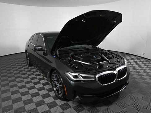 Used 2021 BMW 530i image 31