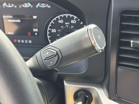 New 2025 Ford F550 4x4 Crew Cab Super Duty image 11