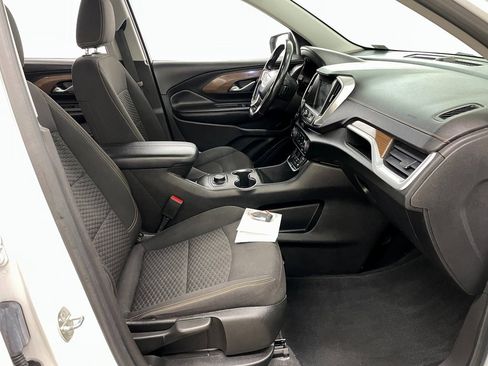 Used 2018 GMC Terrain SLE image 31